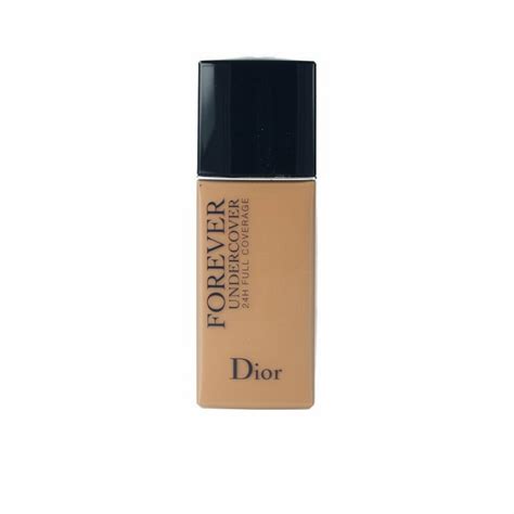 dior forever foundation honey beige|dior forever undercover liquid.